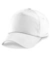B10B B10b Childrens Cap White colour image